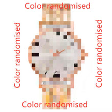 将图片加载到图库查看器,Women Watches Bayan Kol Saati Fashion Rose Gold Silver Luxury Lady Watch For WomenTop Brand Wrist Watch Relogio Feminino Gift