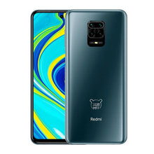 将图片加载到图库查看器,Xiaomi Redmi Note 9S 6GB 128GB Global Version Smartphone Snapdragon 720G Octa core 5020 mAh 48MP Quad Camera Note 9 S