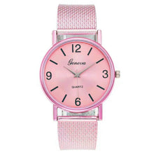 将图片加载到图库查看器,Women Watches Bayan Kol Saati Fashion Rose Gold Silver Luxury Lady Watch For WomenTop Brand Wrist Watch Relogio Feminino Gift
