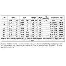 将图片加载到图库查看器,Plus Size Summer Black Women's Denim Shorts Large Size 5Xl Harem Ruffle White High Waisted Shorts Elastic Waist Jeans for Women