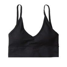 将图片加载到图库查看器,Queenral 2 Pcs Bras For Women Sexy Seamless Bra U Type Backless Bra Push Up Bralette Brassiere Women Bra Soutien Gorge Femme