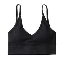 将图片加载到图库查看器,Queenral 2 Pcs Bras For Women Sexy Seamless Bra U Type Backless Bra Push Up Bralette Brassiere Women Bra Soutien Gorge Femme