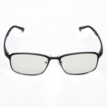 将图片加载到图库查看器,Xiaomi Mijia TS Anti-Blue Glasses Goggles Glasses Anti Blue Ray UV Fatigue Proof Eye Protector Mi Home TS Glasses asap