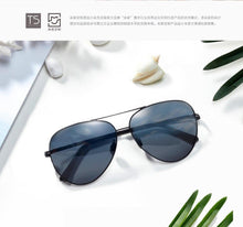 将图片加载到图库查看器,Xiaomi Mijia Turok Steinhardt TS Brand Nylon Polarized Stainless Sun Mirror Lenses Glass UV400 for Outdoor Travel Man Woman