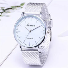 将图片加载到图库查看器,Women Watches Bayan Kol Saati Fashion Rose Gold Silver Luxury Lady Watch For WomenTop Brand Wrist Watch Relogio Feminino Gift