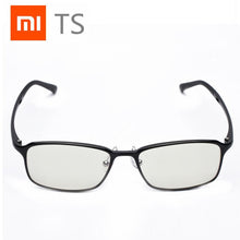 将图片加载到图库查看器,Xiaomi Mijia TS Anti-Blue Glasses Goggles Glasses Anti Blue Ray UV Fatigue Proof Eye Protector Mi Home TS Glasses asap