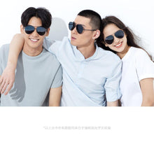 将图片加载到图库查看器,Xiaomi Mijia Turok Steinhardt TS Brand Nylon Polarized Stainless Sun Mirror Lenses Glass UV400 for Outdoor Travel Man Woman