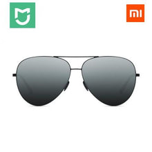 将图片加载到图库查看器,Xiaomi Mijia Turok Steinhardt TS Brand Nylon Polarized Stainless Sun Mirror Lenses Glass UV400 for Outdoor Travel Man Woman