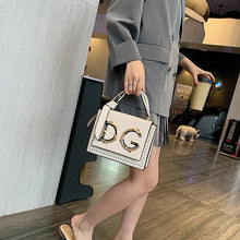 将图片加载到图库查看器,Luxury Brand Handbags For Women 2020 PU Leather Crossbody Bags Small Shoulder Messenger Bag Fashion Lady's Travel Hand Flap Bag