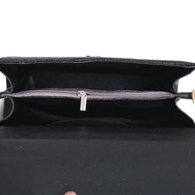 将图片加载到图库查看器，Women's Shoulder Bag Women Messenger Bags Leather Flap Plaid Hard Crossbody Bags for Women Bag Female Handbags Bolsa Feminina
