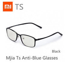 将图片加载到图库查看器，Xiaomi Mijia TS Anti-Blue Mi computer Glasses Pro Anti Blue Ray UV Fatigue Proof Eye Protector Mi Home TS Glass
