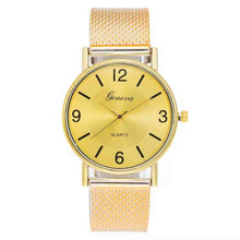 将图片加载到图库查看器，Women Watches Bayan Kol Saati Fashion Rose Gold Silver Luxury Lady Watch For WomenTop Brand Wrist Watch Relogio Feminino Gift
