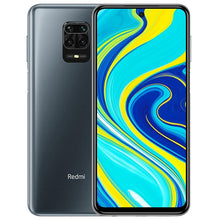 将图片加载到图库查看器，Xiaomi Redmi Note 9S 6GB 128GB Global Version Smartphone Snapdragon 720G Octa core 5020 mAh 48MP Quad Camera Note 9 S

