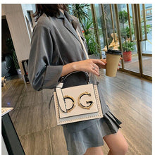 将图片加载到图库查看器，Luxury Brand Handbags For Women 2020 PU Leather Crossbody Bags Small Shoulder Messenger Bag Fashion Lady's Travel Hand Flap Bag
