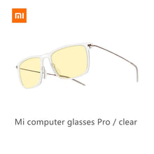 将图片加载到图库查看器，Xiaomi Mijia TS Anti-Blue Mi computer Glasses Pro Anti Blue Ray UV Fatigue Proof Eye Protector Mi Home TS Glass
