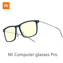 将图片加载到图库查看器，Xiaomi Mijia TS Anti-Blue Mi computer Glasses Pro Anti Blue Ray UV Fatigue Proof Eye Protector Mi Home TS Glass
