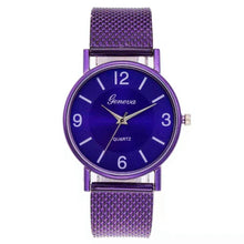 将图片加载到图库查看器，Women Watches Bayan Kol Saati Fashion Rose Gold Silver Luxury Lady Watch For WomenTop Brand Wrist Watch Relogio Feminino Gift
