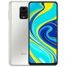 将图片加载到图库查看器，Xiaomi Redmi Note 9S 6GB 128GB Global Version Smartphone Snapdragon 720G Octa core 5020 mAh 48MP Quad Camera Note 9 S
