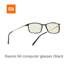 将图片加载到图库查看器，Xiaomi Mijia TS Anti-Blue Mi computer Glasses Pro Anti Blue Ray UV Fatigue Proof Eye Protector Mi Home TS Glass
