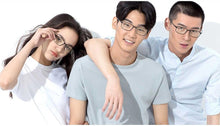 将图片加载到图库查看器，Xiaomi Mijia TS Anti-Blue Glasses Goggles Glasses Anti Blue Ray UV Fatigue Proof Eye Protector Mi Home TS Glasses asap
