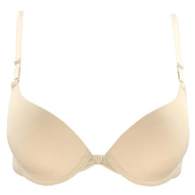将图片加载到图库查看器，2018 new lingerie front buckle underwear female thin section with beautiful back gather girl student sexy bra
