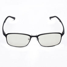 将图片加载到图库查看器，Xiaomi Mijia TS Anti-Blue Glasses Goggles Glasses Anti Blue Ray UV Fatigue Proof Eye Protector Mi Home TS Glasses asap
