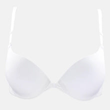 将图片加载到图库查看器，2018 new lingerie front buckle underwear female thin section with beautiful back gather girl student sexy bra
