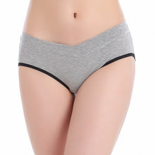 将图片加载到图库查看器，Maternity Breastfeeding Nursing Bra Pregnancy Clothes Women Easy Feeding Bra Wire Free Soutien Gorge Allaitement Underwear Sleep

