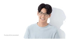 将图片加载到图库查看器，Xiaomi Mijia TS Anti-Blue Glasses Goggles Glasses Anti Blue Ray UV Fatigue Proof Eye Protector Mi Home TS Glasses asap
