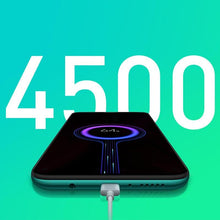 将图片加载到图库查看器，Global Version Xiaomi Redmi Note 8 Pro smartphone 6GB 64GB 128GB  MTK Heilo G90T Mobile Phone 64MP Quad camera NFC 18W charge

