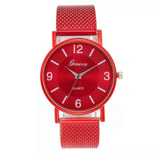 将图片加载到图库查看器，Women Watches Bayan Kol Saati Fashion Rose Gold Silver Luxury Lady Watch For WomenTop Brand Wrist Watch Relogio Feminino Gift
