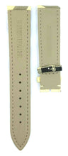 将图片加载到图库查看器，212ZTD Leather Watch Strap Compatible With Burberry BU1390 20mm 329BRR
