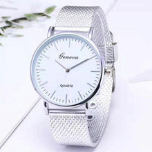 将图片加载到图库查看器，Women Watches Bayan Kol Saati Fashion Rose Gold Silver Luxury Lady Watch For WomenTop Brand Wrist Watch Relogio Feminino Gift
